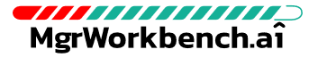 mgrworkbench logo